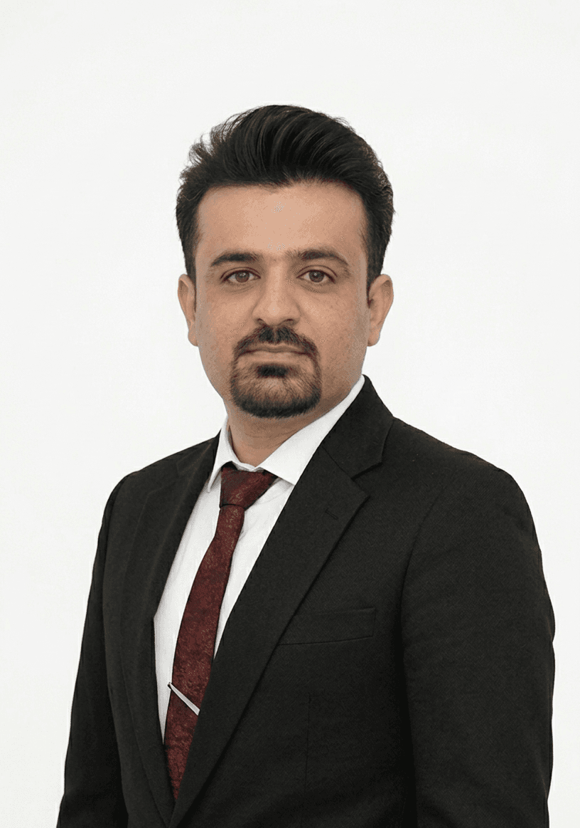 حسین غلامی
